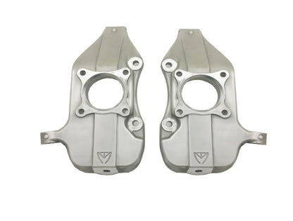 Maxtrac MXT Lowering Spindles