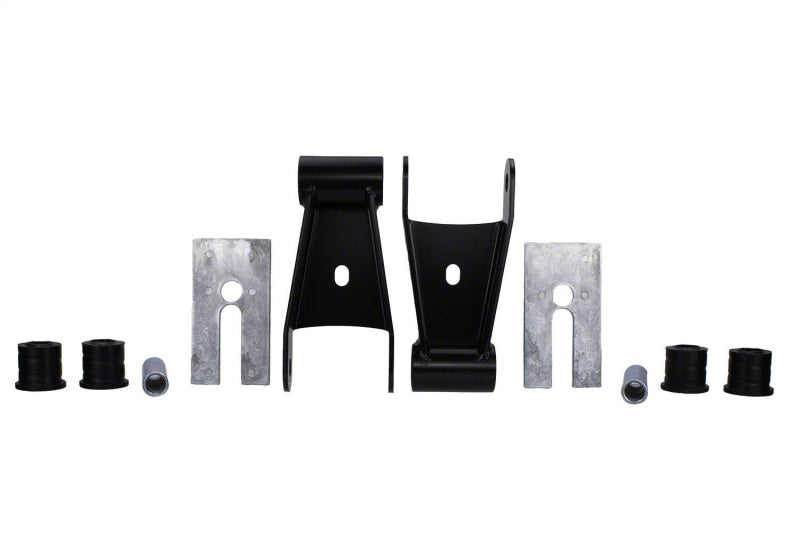 Ford Racing FR Spring Kits by Ford Racing