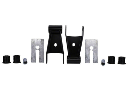 Ford Racing FR Spring Kits by Ford Racing