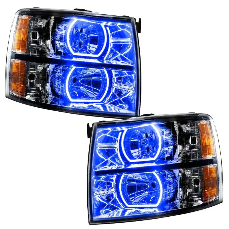 ORACLE Lighting ORL Headlight Assemblies by ORACLE Lighting