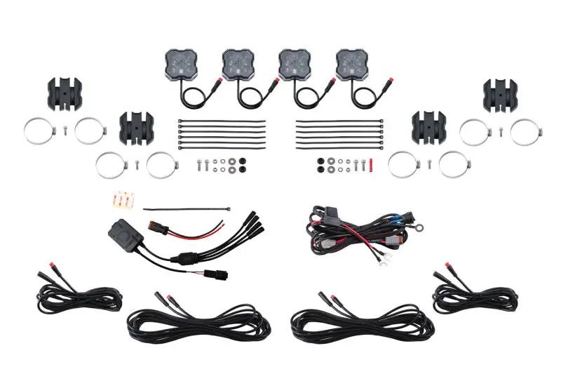Diode Dynamics DIO Rock Lights by Diode Dynamics