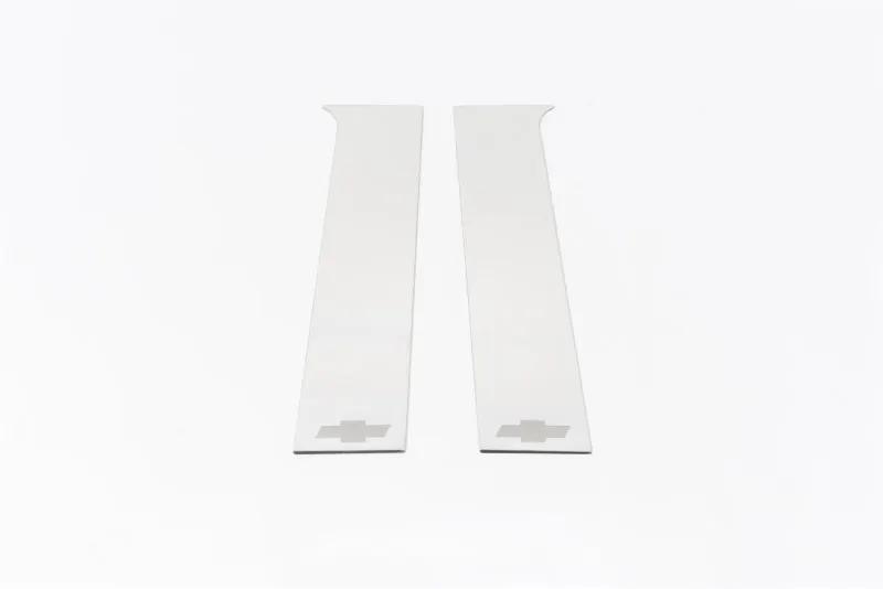 Putco PUT Steel Pillar Posts by Putco