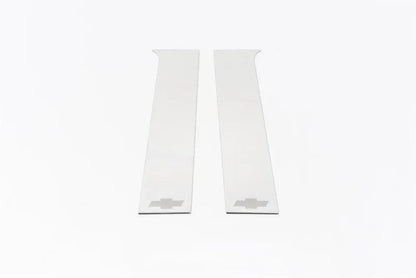 Putco PUT Steel Pillar Posts by Putco