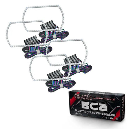 ORACLE Lighting ORL Headlight Halo Kits by ORACLE Lighting