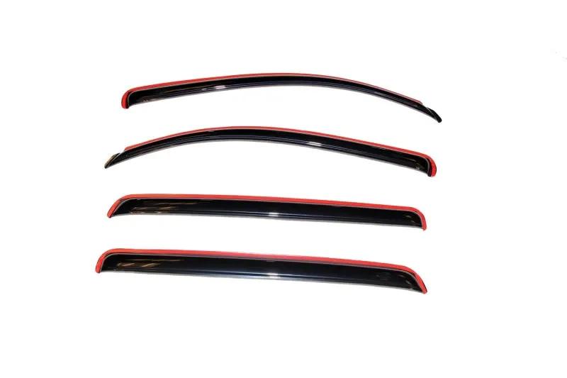 AVS In-Channel Ventvisors by AVS