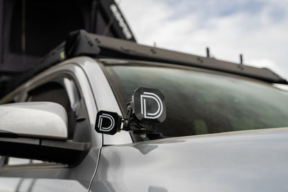 Diode Dynamics DIO LED Light Pods