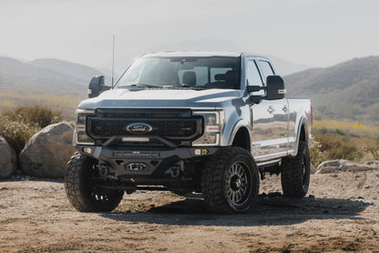 DV8 Offroad DVE Front Bumpers by DV8 Offroad