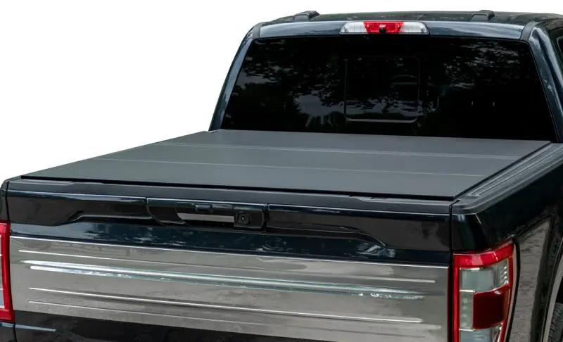 Access ACC LOMAX Tri-Fold Cover by Access