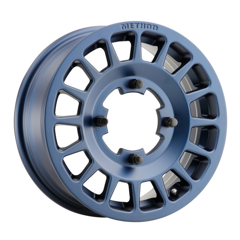 Method Wheels MRW MR407 Wheels