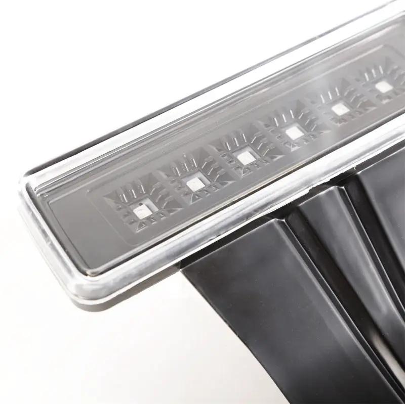 Rugged Ridge RUG LED Lights by Rugged Ridge