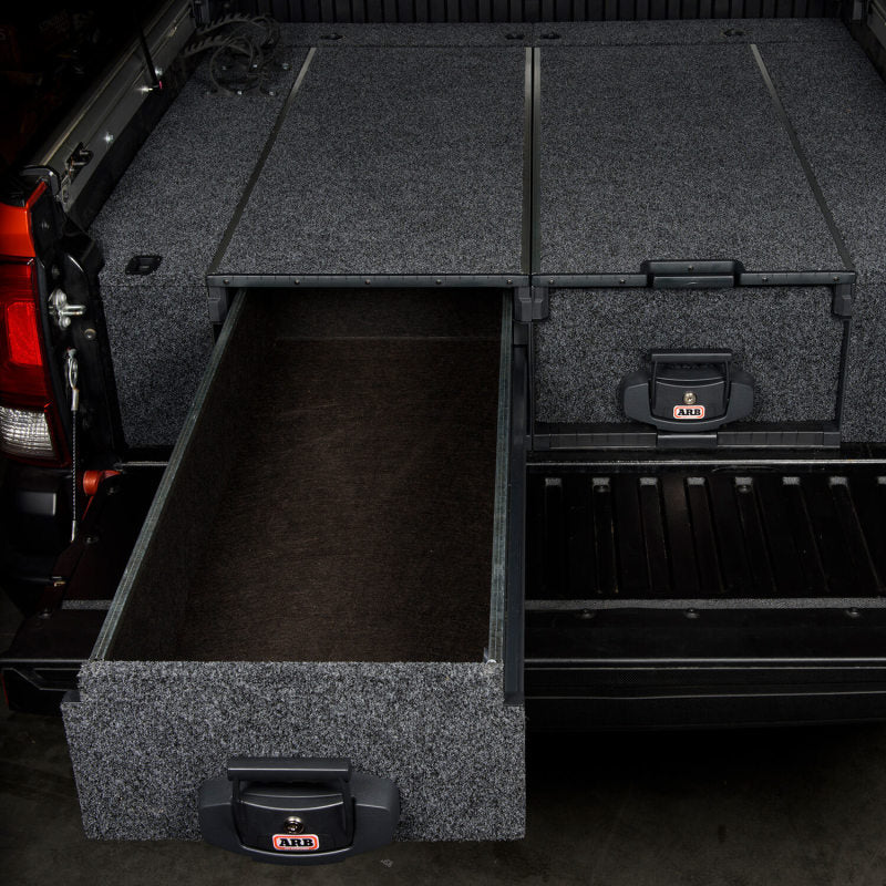 ARB Outback Solutions Modules