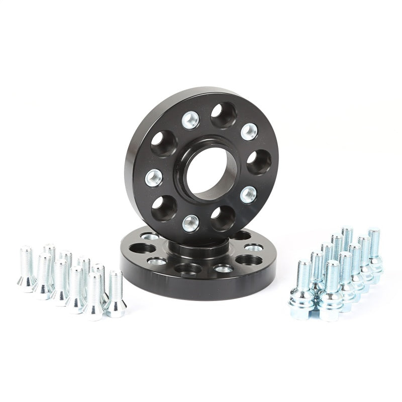 Rugged Ridge RUG Wheel Spacers by Rugged Ridge