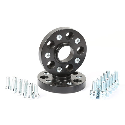 Rugged Ridge RUG Wheel Spacers by Rugged Ridge