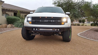 Addictive Desert Designs ADD Venom R Front Bumper