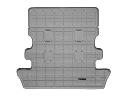 WeatherTech WT Cargo Liners - Grey by WeatherTech
