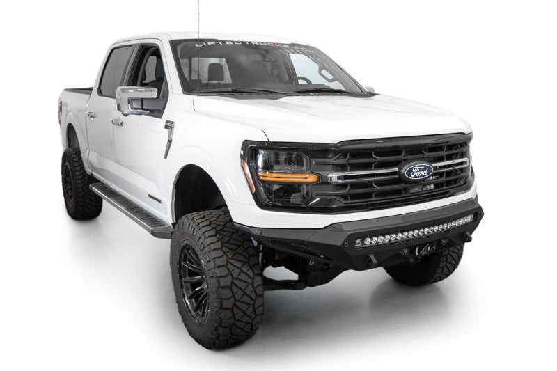 Addictive Desert Designs ADD Stealth Fighter Fr. Bumper