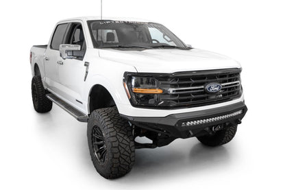 Addictive Desert Designs ADD Stealth Fighter Fr. Bumper