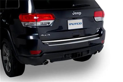 Putco PUT Tailgate Accents by Putco