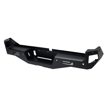 Westin WES Pro-Series Bumpers