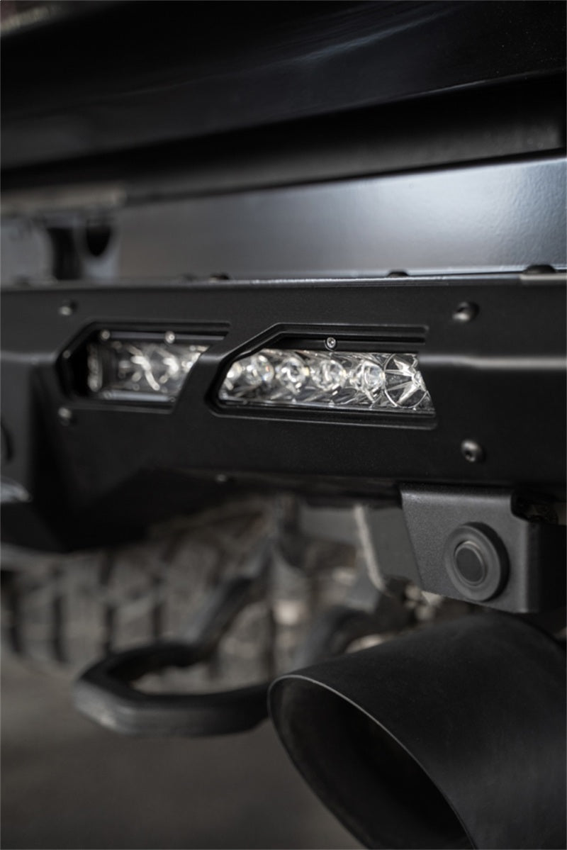 Addictive Desert Designs ADD Phantom Front Bumper