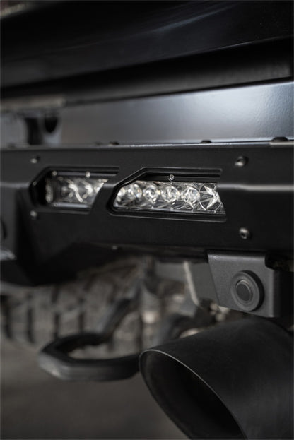 Addictive Desert Designs ADD Phantom Front Bumper
