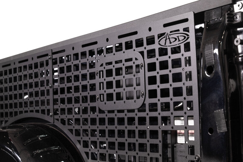 Addictive Desert Designs ADD Molle Panels