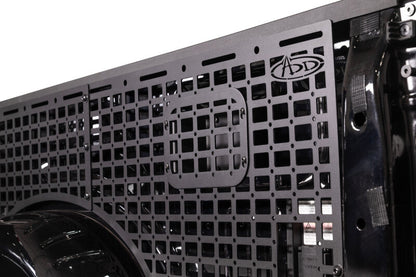 Addictive Desert Designs ADD Molle Panels