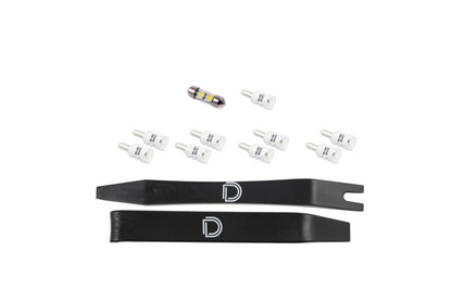 Diode Dynamics DIO LED Interior Kit by Diode Dynamics