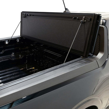 Westin WES Hard Tri-Fold Tonneau Covers