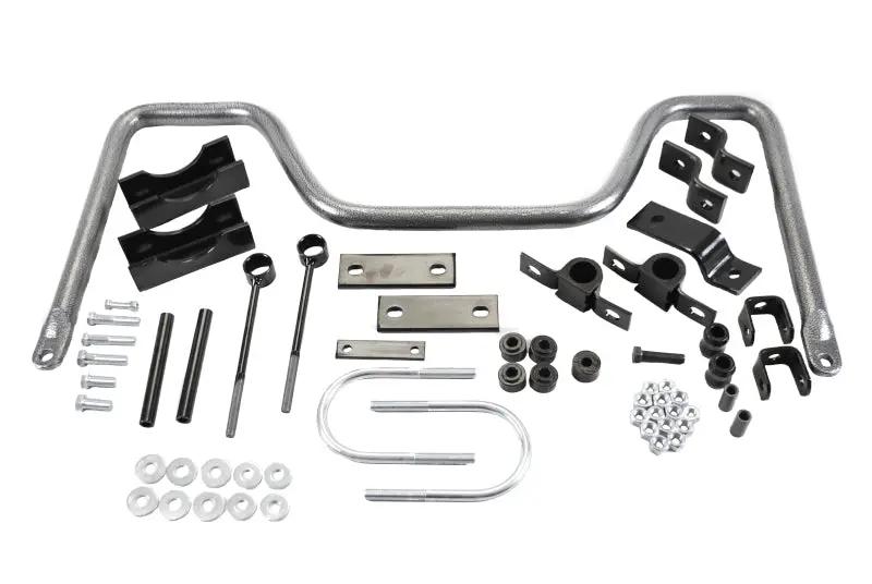 Hellwig HWG Rear Sway Bars by Hellwig