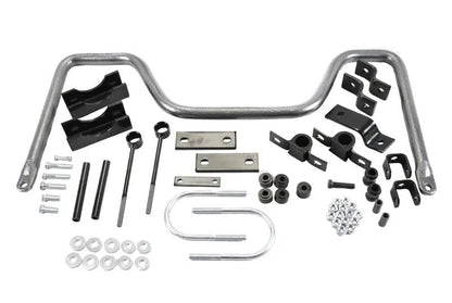 Hellwig HWG Rear Sway Bars by Hellwig