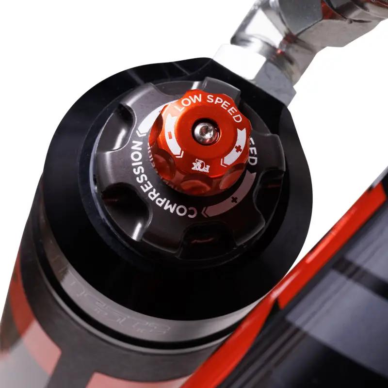 FOX 2.5 Factory Shock by FOX