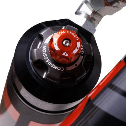 FOX 2.5 Factory Shock by FOX
