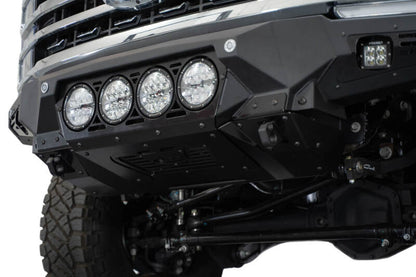 Addictive Desert Designs ADD Bomber Front Bumpers