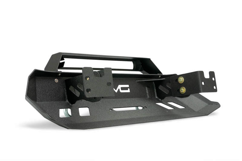 DV8 Offroad DVE Front Bumpers