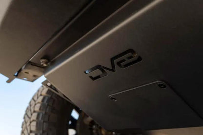 DV8 Offroad DVE Skid Plates by DV8 Offroad