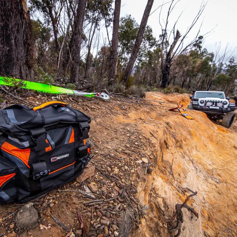 ARB Recovery Kits by ARB