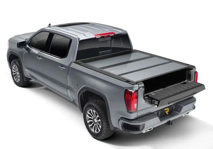 Undercover UND Fusion Bed Covers by Undercover