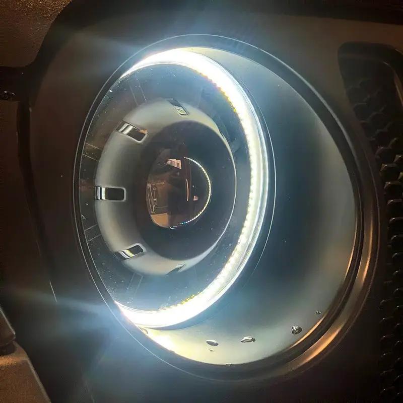 ORACLE Lighting ORL Headlight Assemblies by ORACLE Lighting