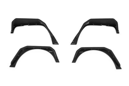 DV8 Offroad DVE Fenders