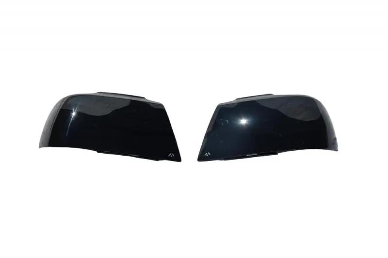 AVS Headlight Covers by AVS