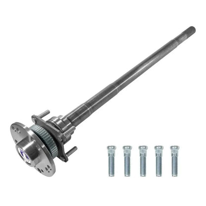 Yukon Gear & Axle YUK Chromoly Axles by Yukon Gear & Axle