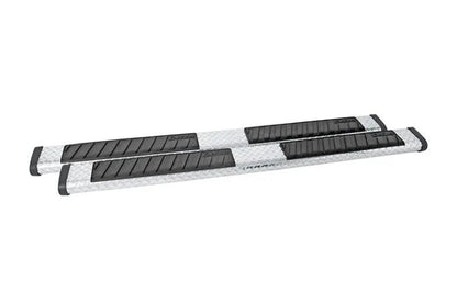 Dee Zee DZE Nerf Bars by Dee Zee