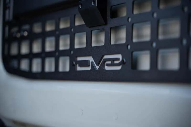 DV8 Offroad DVE Molle Panels by DV8 Offroad