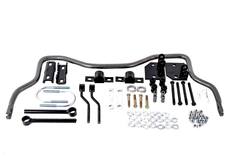 Hellwig HWG Rear Sway Bars by Hellwig
