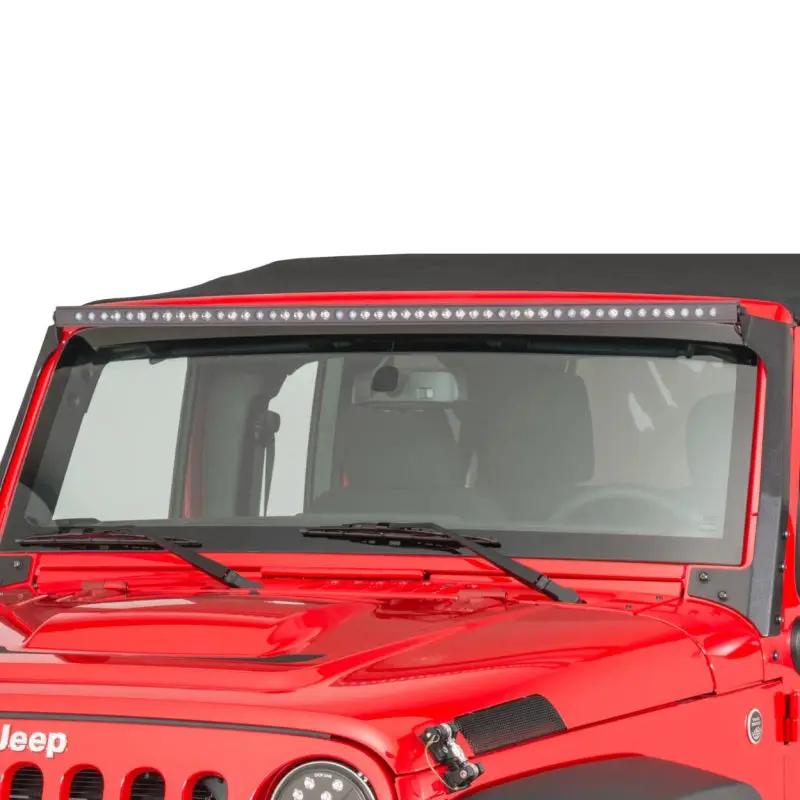 Putco PUT Luminix Jeep LED Kits by Putco