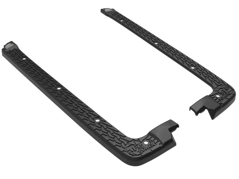 AFE Rail Covers by aFe