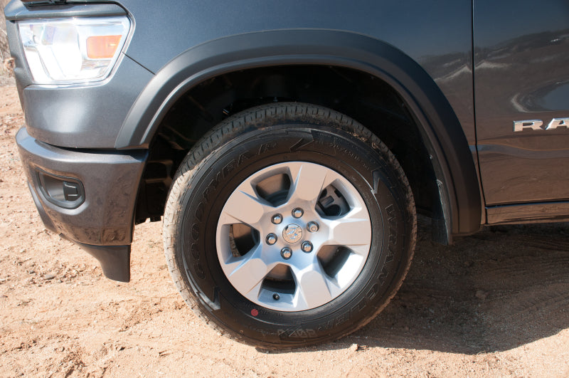 EGR Flares - Rugged Set
