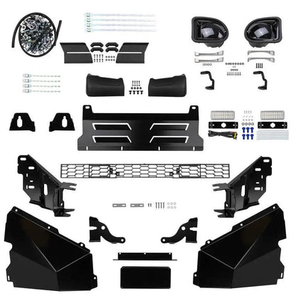 ARB Summit Bull Bars by ARB