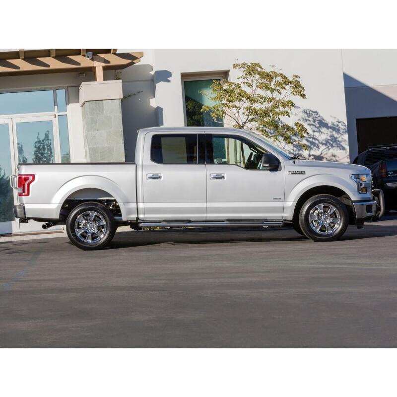 Westin WES Premier Nerf Mount Kits